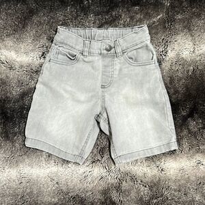 365kids. Size 5. Gray